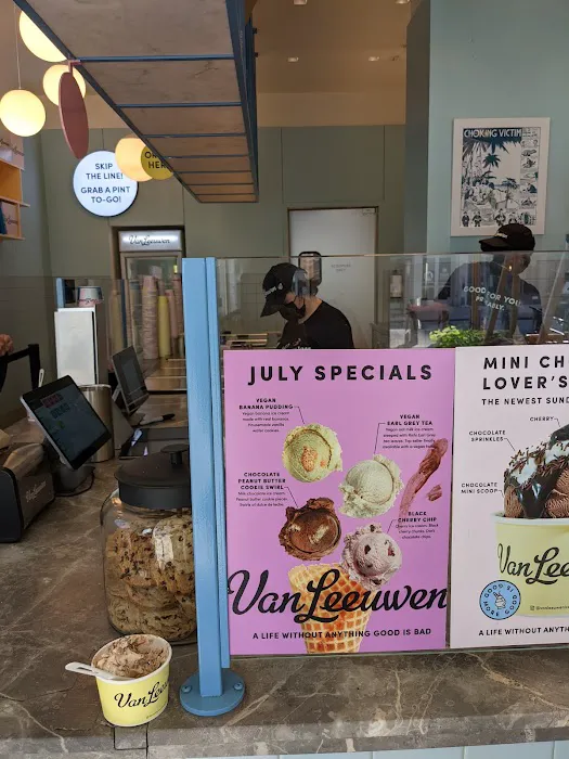 Van Leeuwen Ice Cream Picture 9