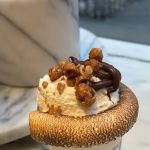 Glace NY