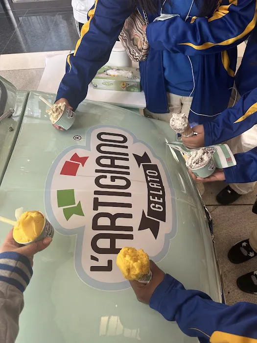 L'Artigiano Gelato Picture 7
