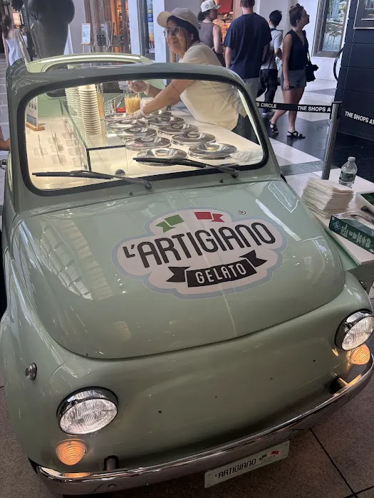 L'Artigiano Gelato Picture 5