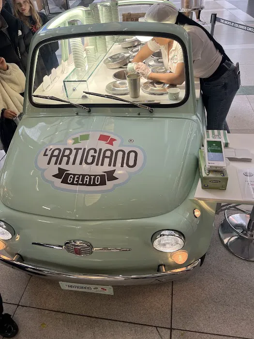 L'Artigiano Gelato Picture 1