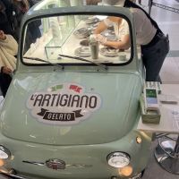 L'Artigiano Gelato ico