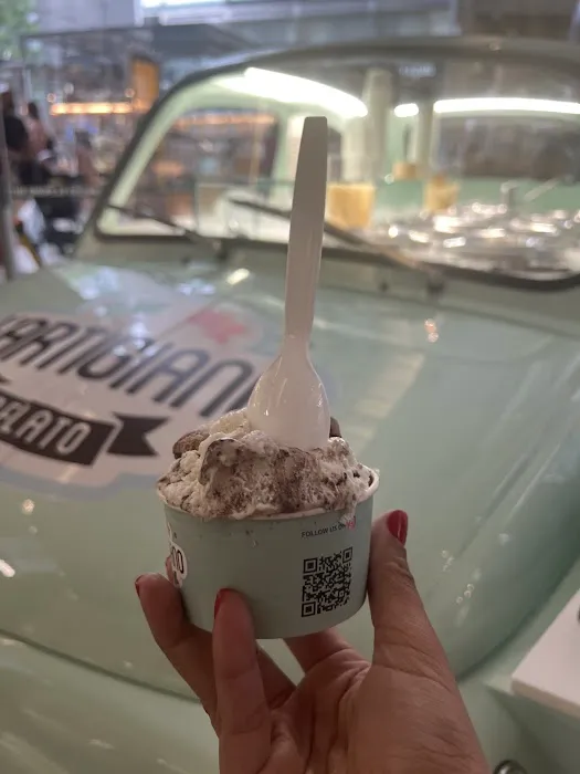 L'Artigiano Gelato Picture 9