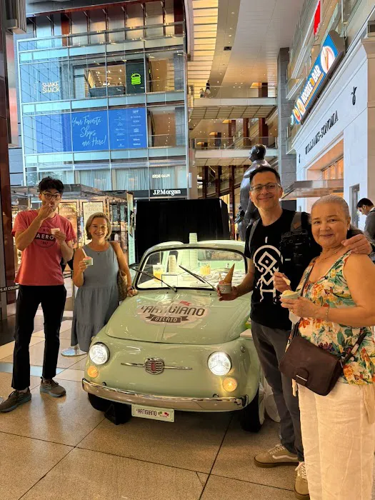 L'Artigiano Gelato Picture 10