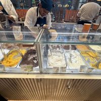 Venchi Chocolate & Gelato Columbus Circle ico