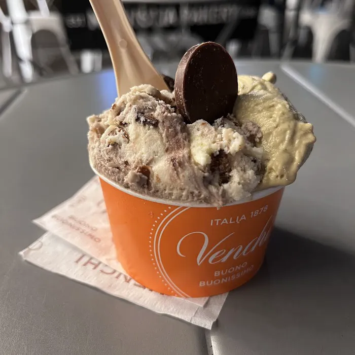 Venchi Chocolate & Gelato Columbus Circle Picture 8
