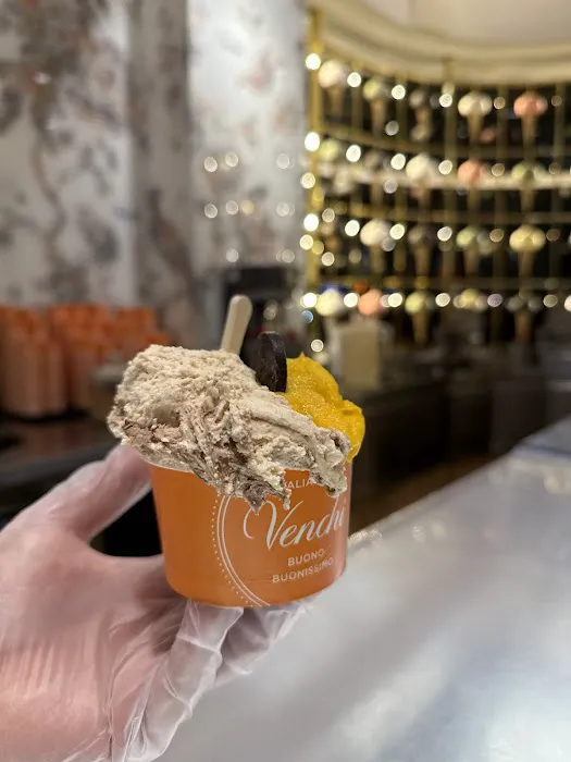 Venchi Chocolate & Gelato Columbus Circle Picture 6