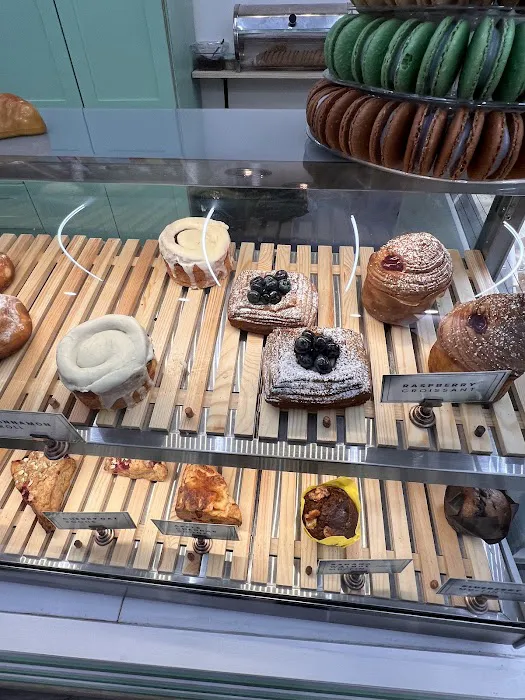 Gelatoville Gelateria Coffee & bakery Picture 3