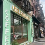 Gelatoville Gelateria Coffee & bakery