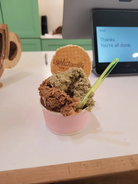 Gelatoville Gelateria Coffee & bakery Picture 8
