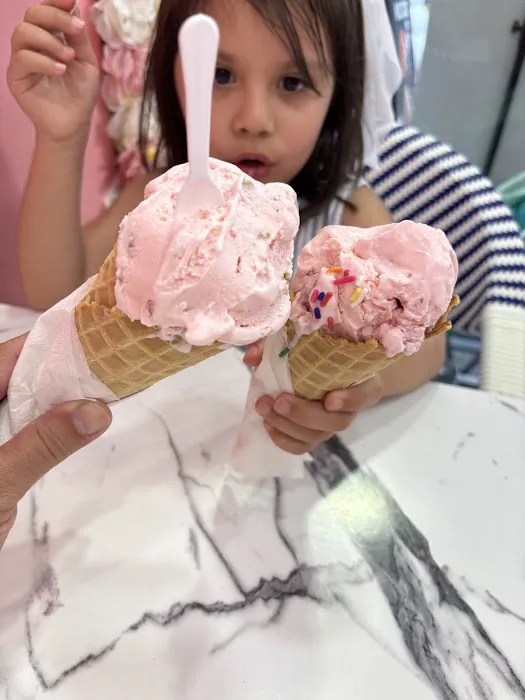 Time square Ice cream Picture 6