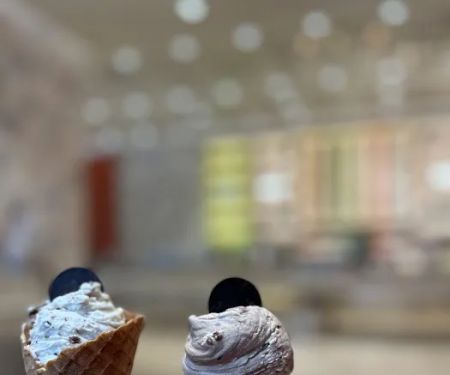 Venchi Chocolate & Gelato 7th Avenue