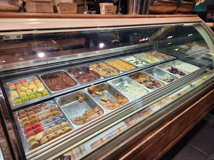 Amorino Gelato - New York Times Square Picture 4