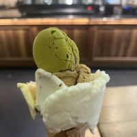 Amorino Gelato - New York Times Square ico