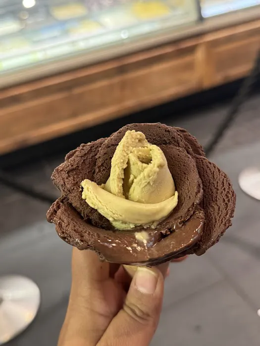 Amorino Gelato - New York Times Square Picture 5