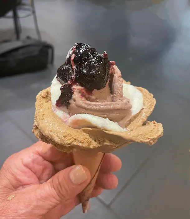 Amorino Gelato - New York Times Square Picture 8