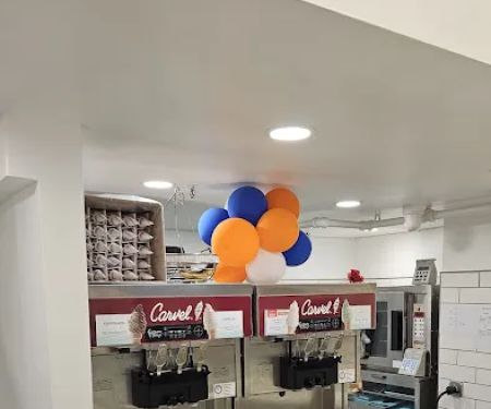Carvel