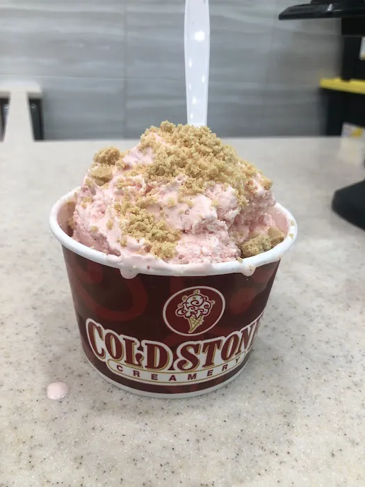 Cold Stone Creamery Picture 1