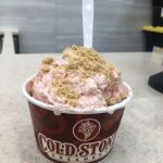 Cold Stone Creamery