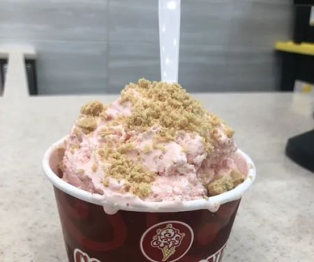 Cold Stone Creamery