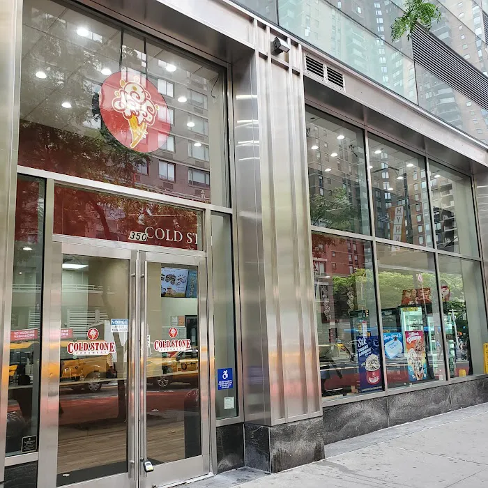Cold Stone Creamery Picture 2