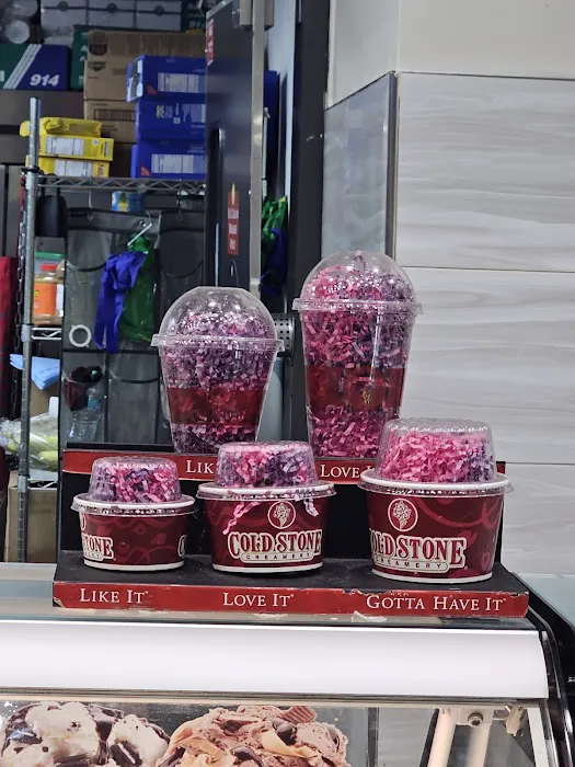 Cold Stone Creamery Picture 9