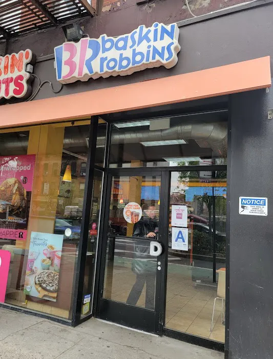Baskin-Robbins Picture 3