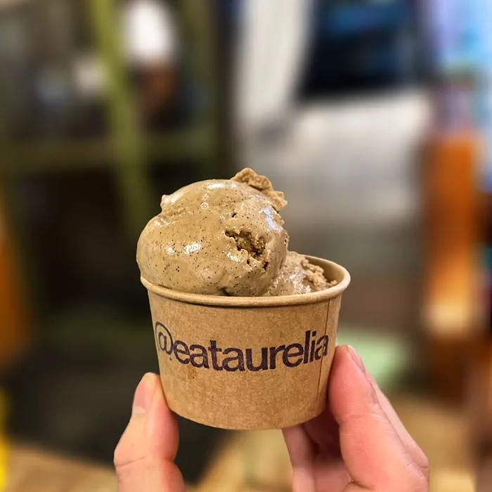 Aurelia - Authentic Asian Flavors in Gelato & Sorbetto (Midtown NYC) Picture 9