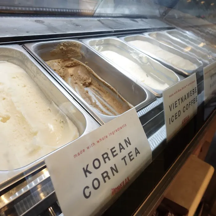Aurelia - Authentic Asian Flavors in Gelato & Sorbetto (Midtown NYC) Picture 5