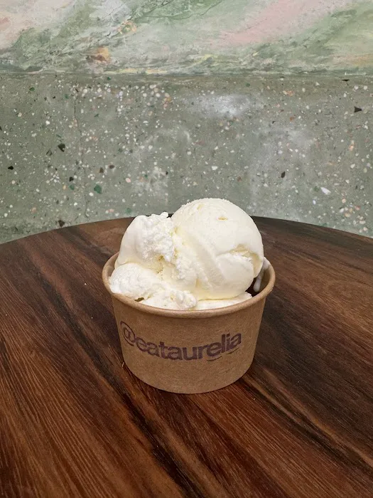 Aurelia - Authentic Asian Flavors in Gelato & Sorbetto (Midtown NYC) Picture 4