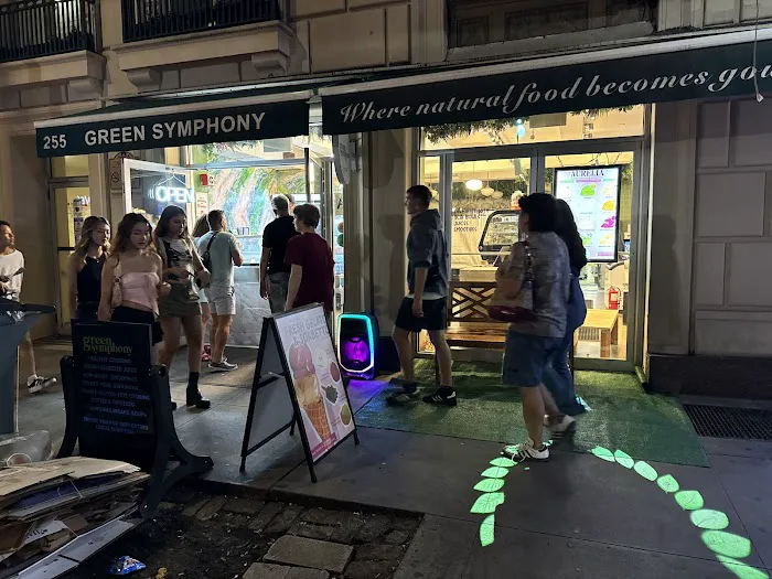 Aurelia - Authentic Asian Flavors in Gelato & Sorbetto (Midtown NYC) Picture 10