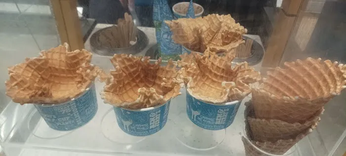 Ben & Jerry's Picture 4