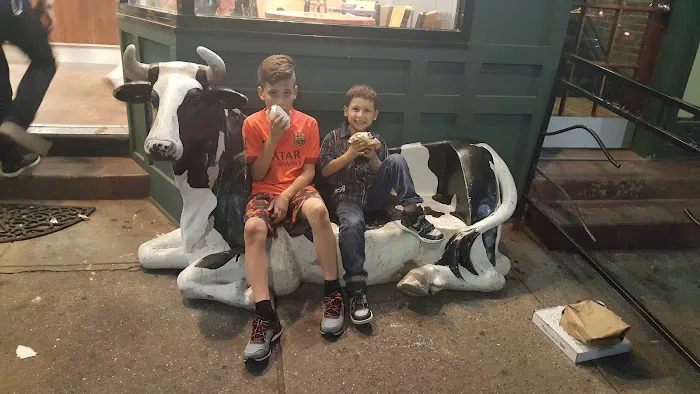 Ben & Jerry's Picture 6