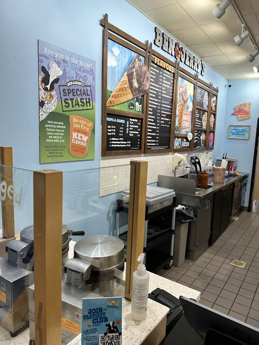 Ben & Jerry's Picture 7