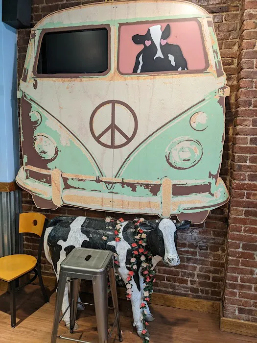Ben & Jerry's Picture 10