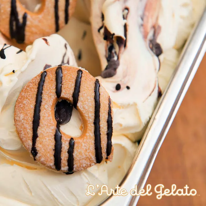L'Arte del Gelato Picture 3