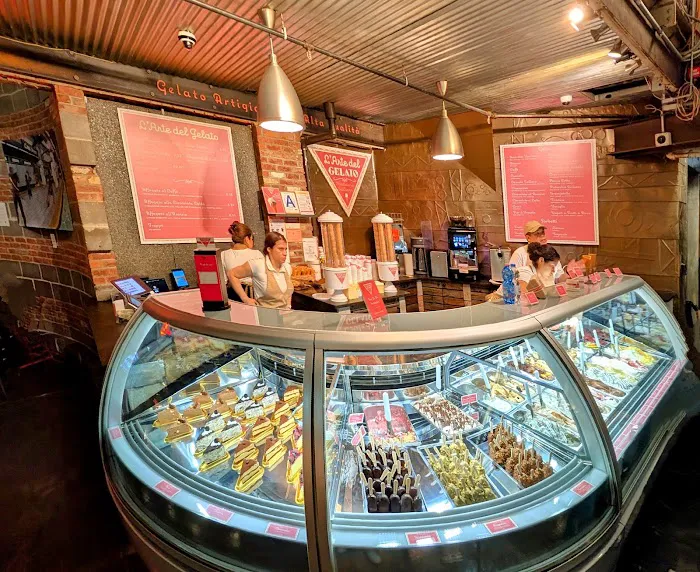 L'Arte del Gelato Picture 9
