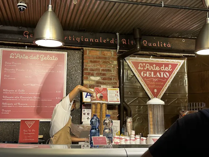 L'Arte del Gelato Picture 5