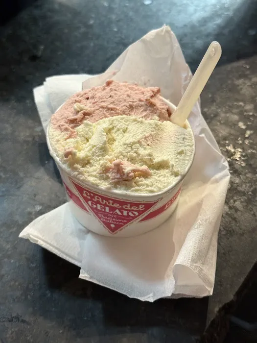 L'Arte del Gelato Picture 1