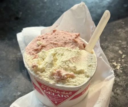 L'Arte del Gelato