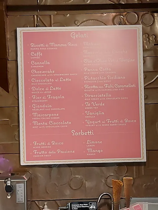 L'Arte del Gelato Picture 7