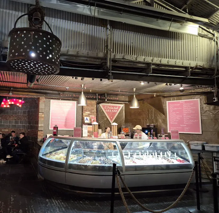 L'Arte del Gelato Picture 8