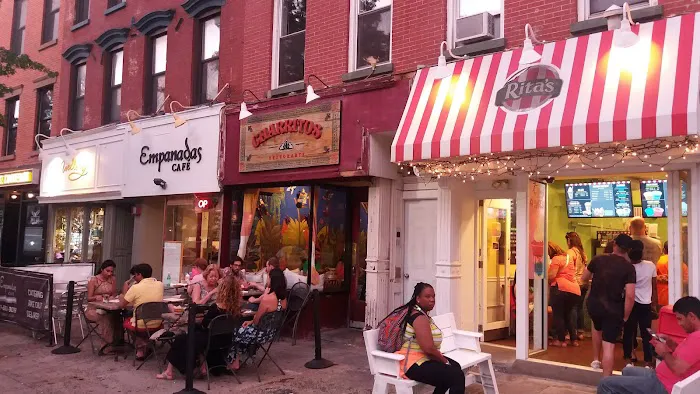 Rita's Italian Ice & Frozen Custard Picture 1