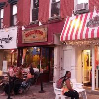 Rita's Italian Ice & Frozen Custard ico