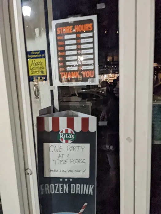 Rita's Italian Ice & Frozen Custard Picture 10