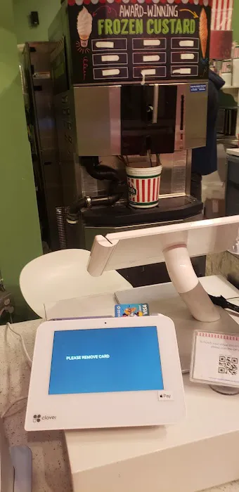 Rita's Italian Ice & Frozen Custard Picture 4
