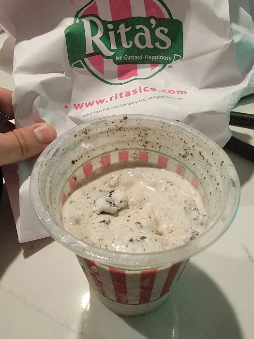 Rita's Italian Ice & Frozen Custard Picture 9