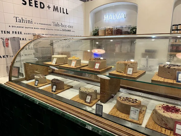 Seed + Mill Picture 7