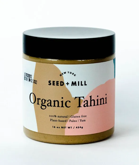 Seed + Mill Picture 10