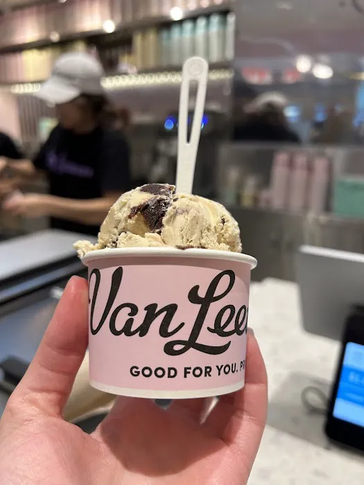 Van Leeuwen Ice Cream Picture 6